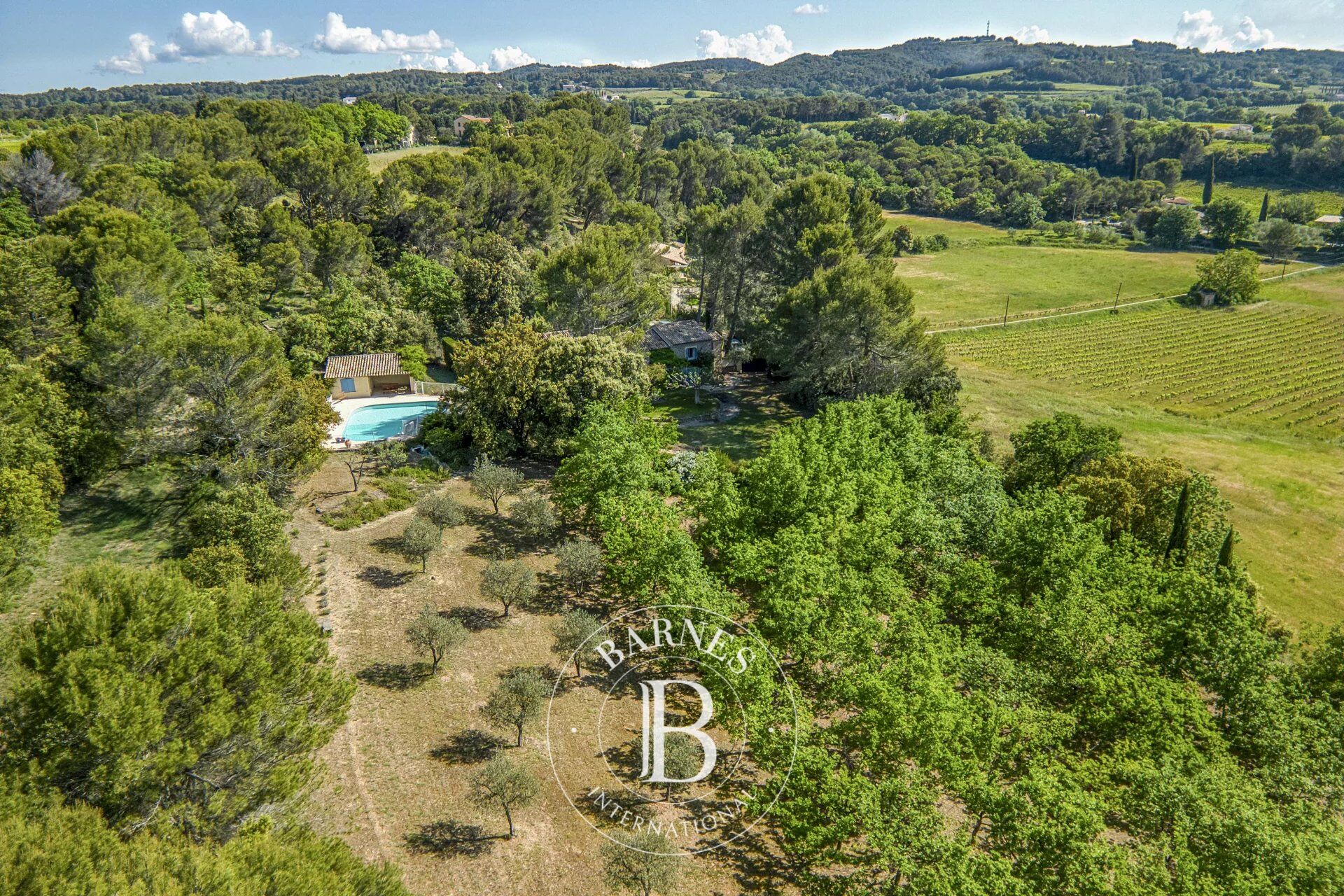 Steinhaus Vaison-la-Romaine - picture 3