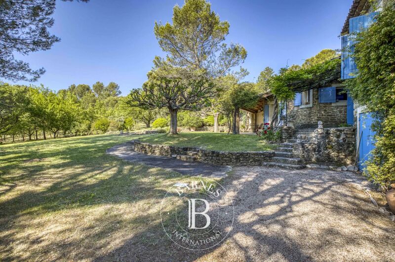 À vendre Mas | Vaison-la-Romaine - picture 1