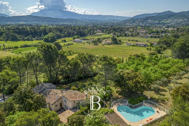 For Sale, Country House Vaison-la-Romaine - picture 1