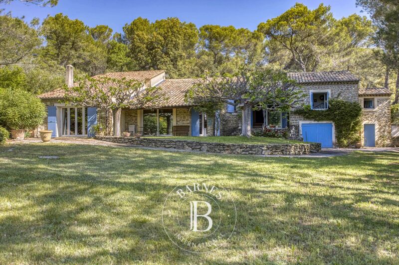 For Sale, Country House Vaison-la-Romaine - picture 2