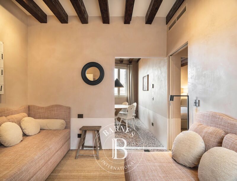 Alquiler, Piso Venezia - picture 2