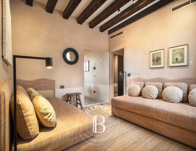 Alquiler, Piso Venezia - picture 1