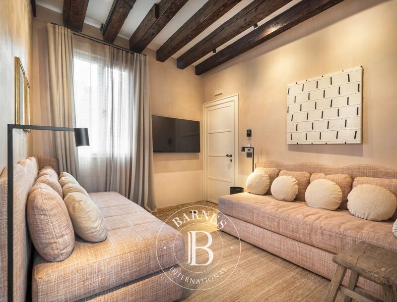 Alquiler, Piso Venezia - picture 3