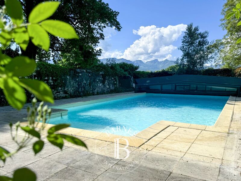 Venta, Finca Saint-Alban-Leysse - picture 2