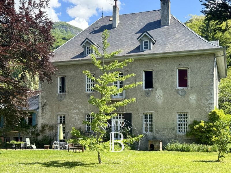 Venta, Finca Saint-Alban-Leysse - picture 1