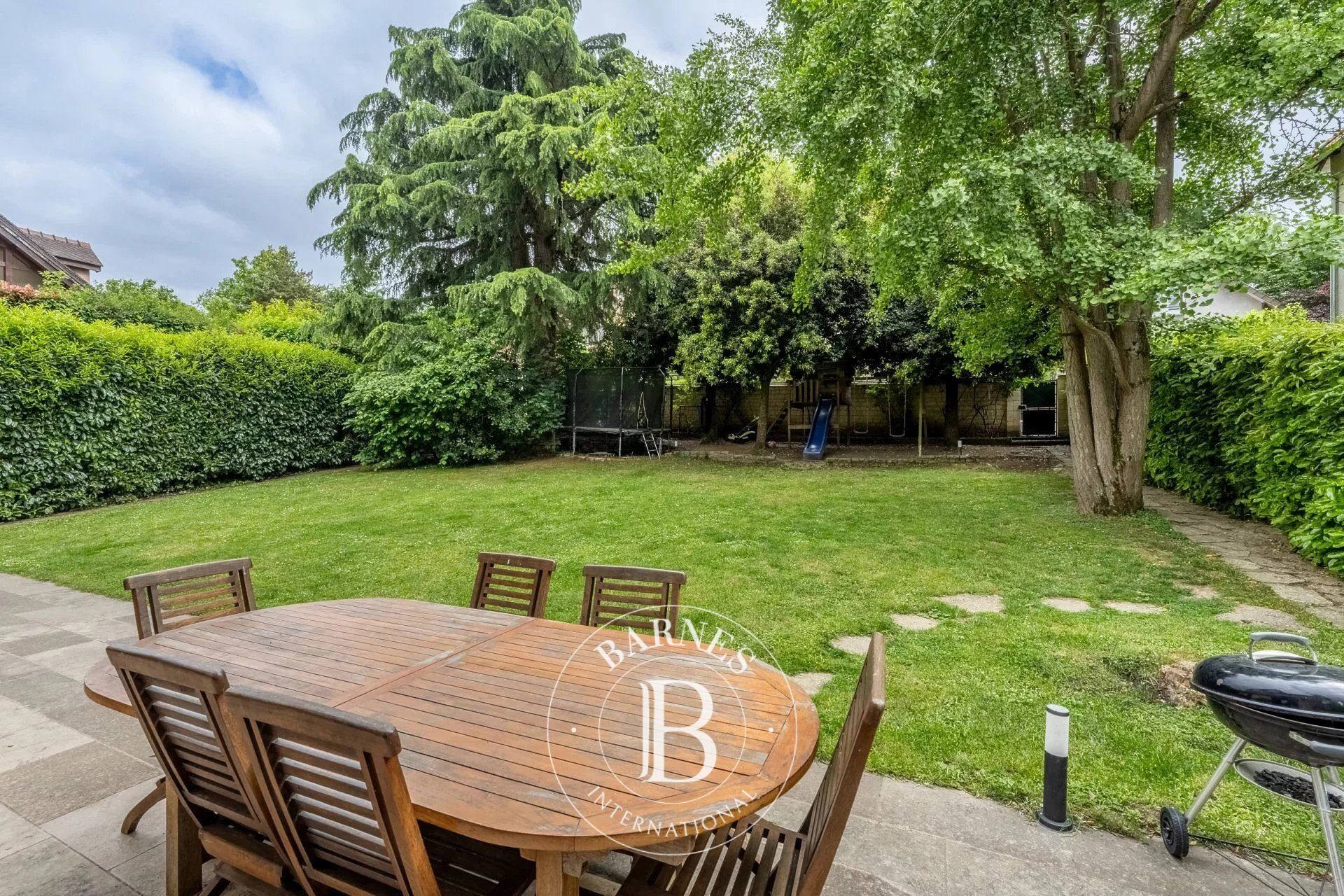 Casa Louveciennes - picture 3