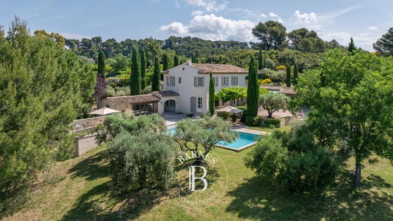 For Sale, Bastide Aix-en-Provence - picture 3
