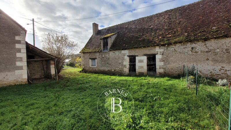 Venta, Granja pequeña La Vernelle - picture 2