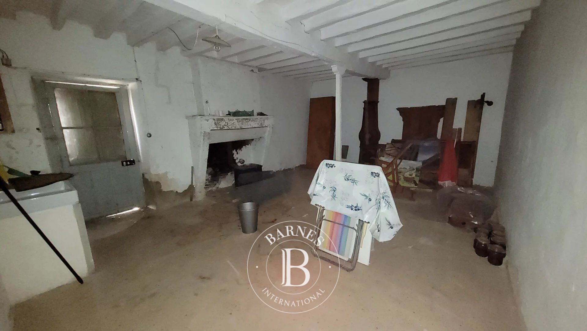 Granja pequeña La Vernelle - picture 3