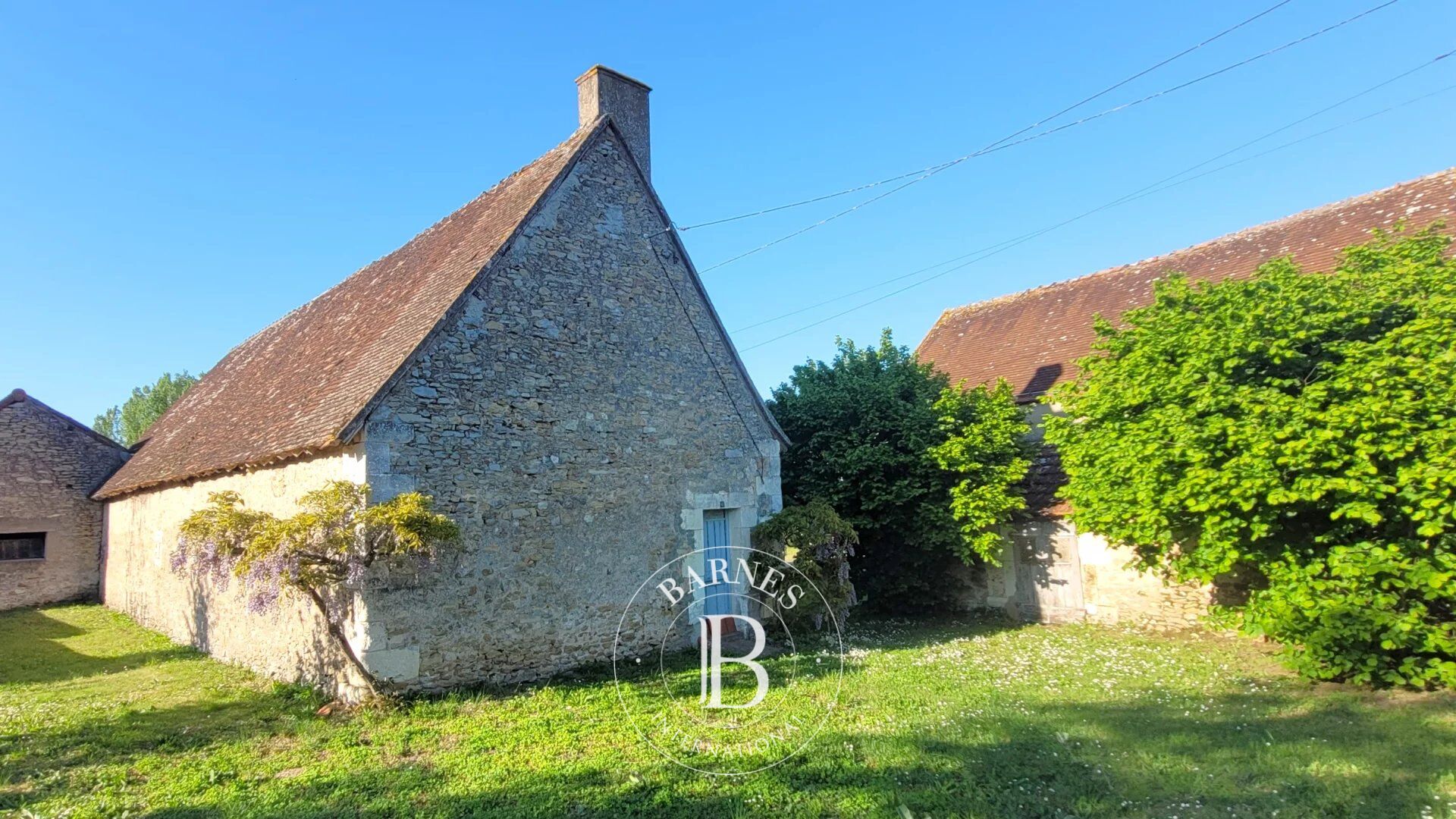 Granja pequeña La Vernelle - picture 1