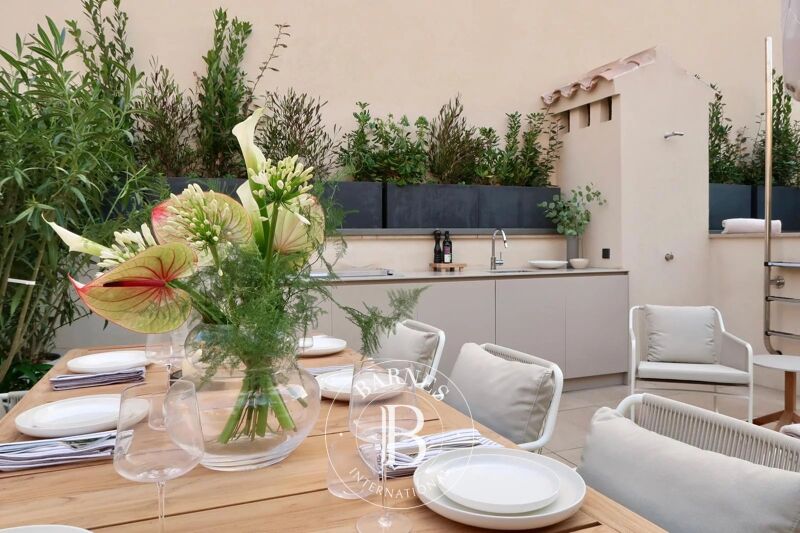 For Sale Townhouse | Palma de Mallorca - picture 1