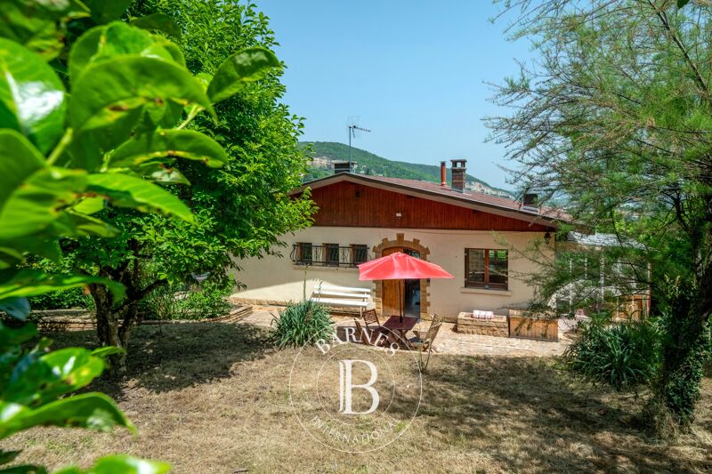Zu verkaufen Haus | Saint-Romain-au-Mont-d'Or - picture 1