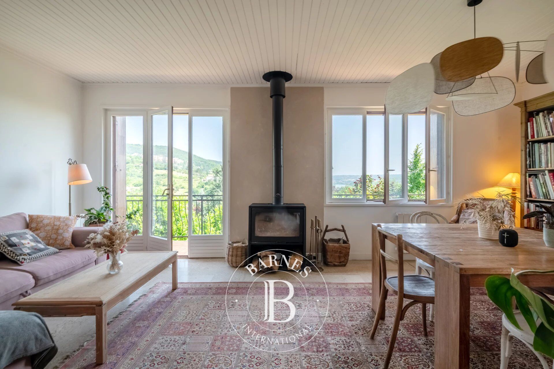 Casa Saint-Romain-au-Mont-d'Or - picture 1