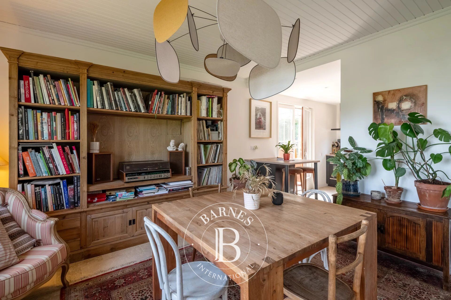 Casa Saint-Romain-au-Mont-d'Or - picture 2