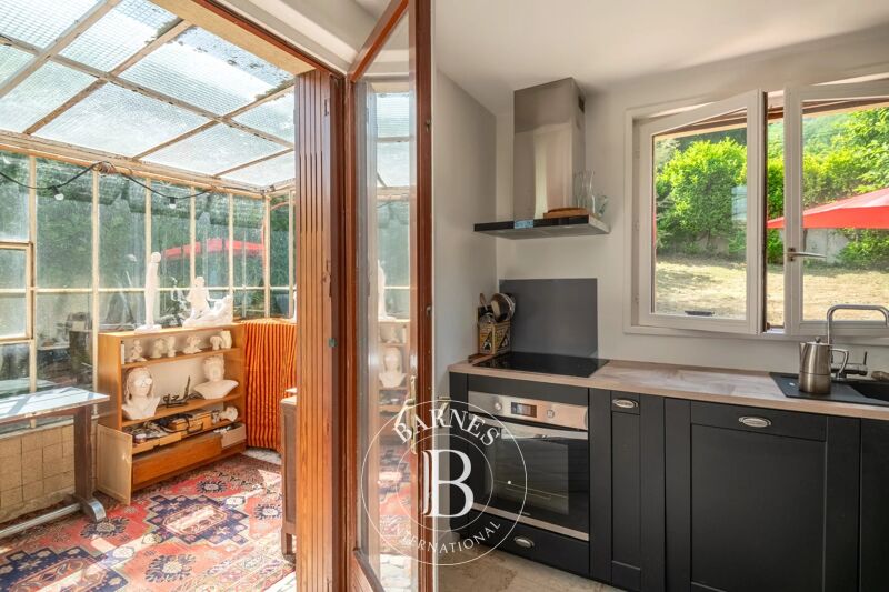 For Sale, House Saint-Romain-au-Mont-d'Or - picture 3