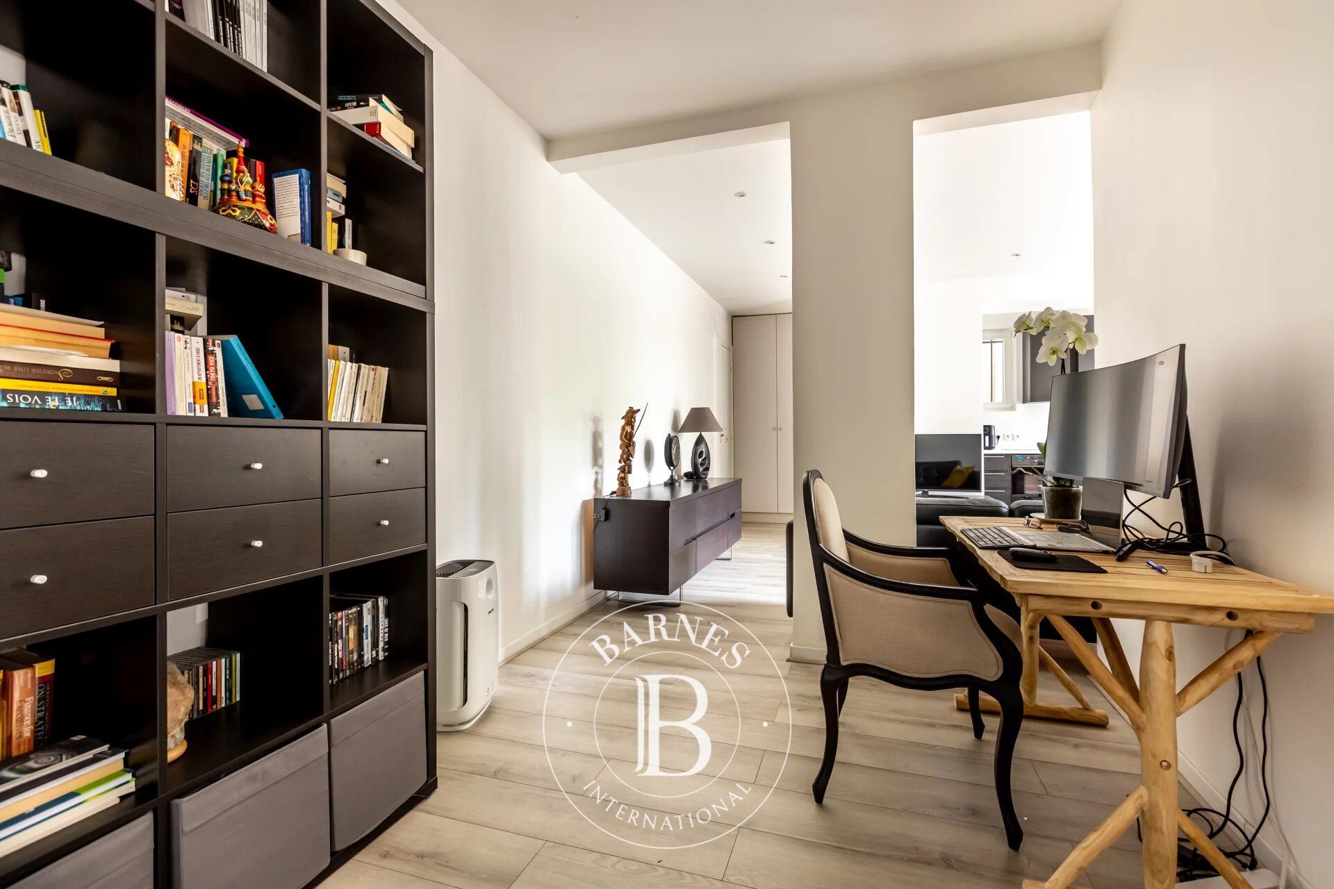 Zu verkaufen, Wohnung Paris 16ème - picture 5