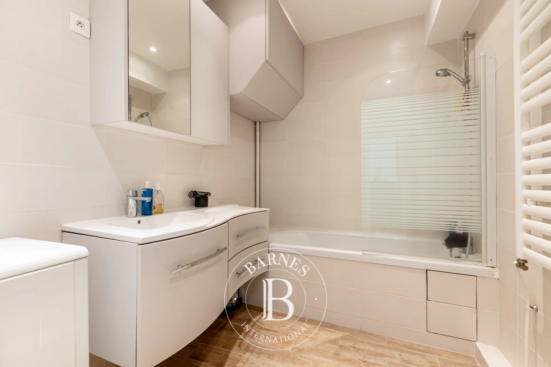 Zu verkaufen, Wohnung Paris 16ème - picture 7