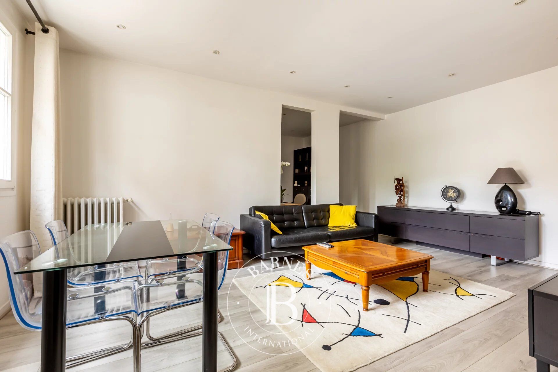 Zu verkaufen, Wohnung Paris 16ème - picture 3