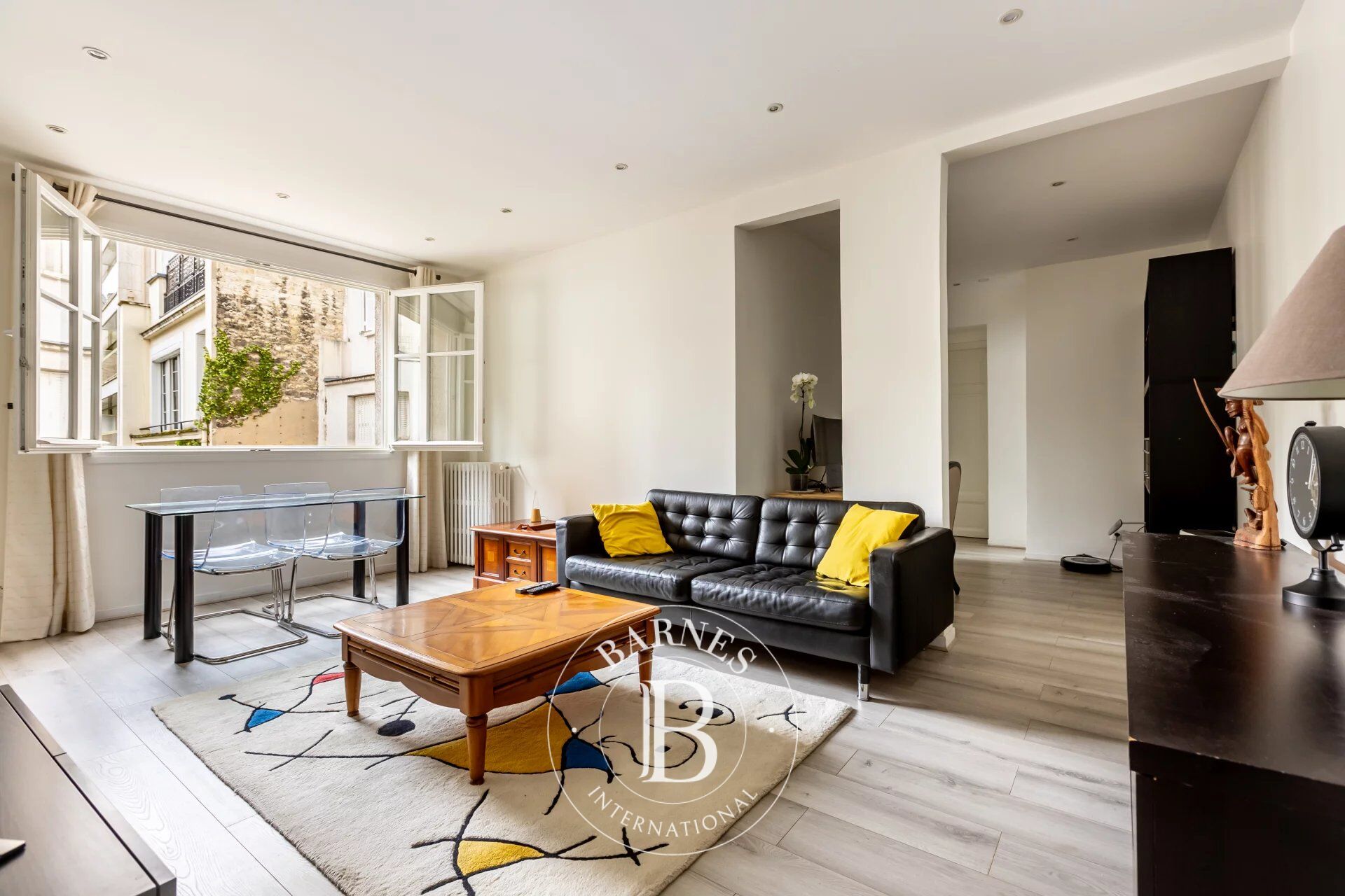 Zu verkaufen, Wohnung Paris 16ème - picture 1