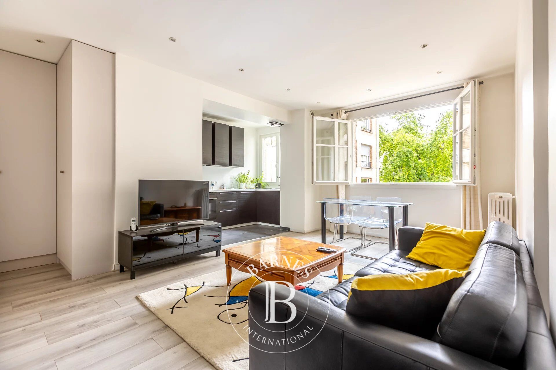 Zu verkaufen, Wohnung Paris 16ème - picture 2