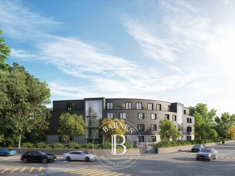 Piso Yverdon-les-Bains