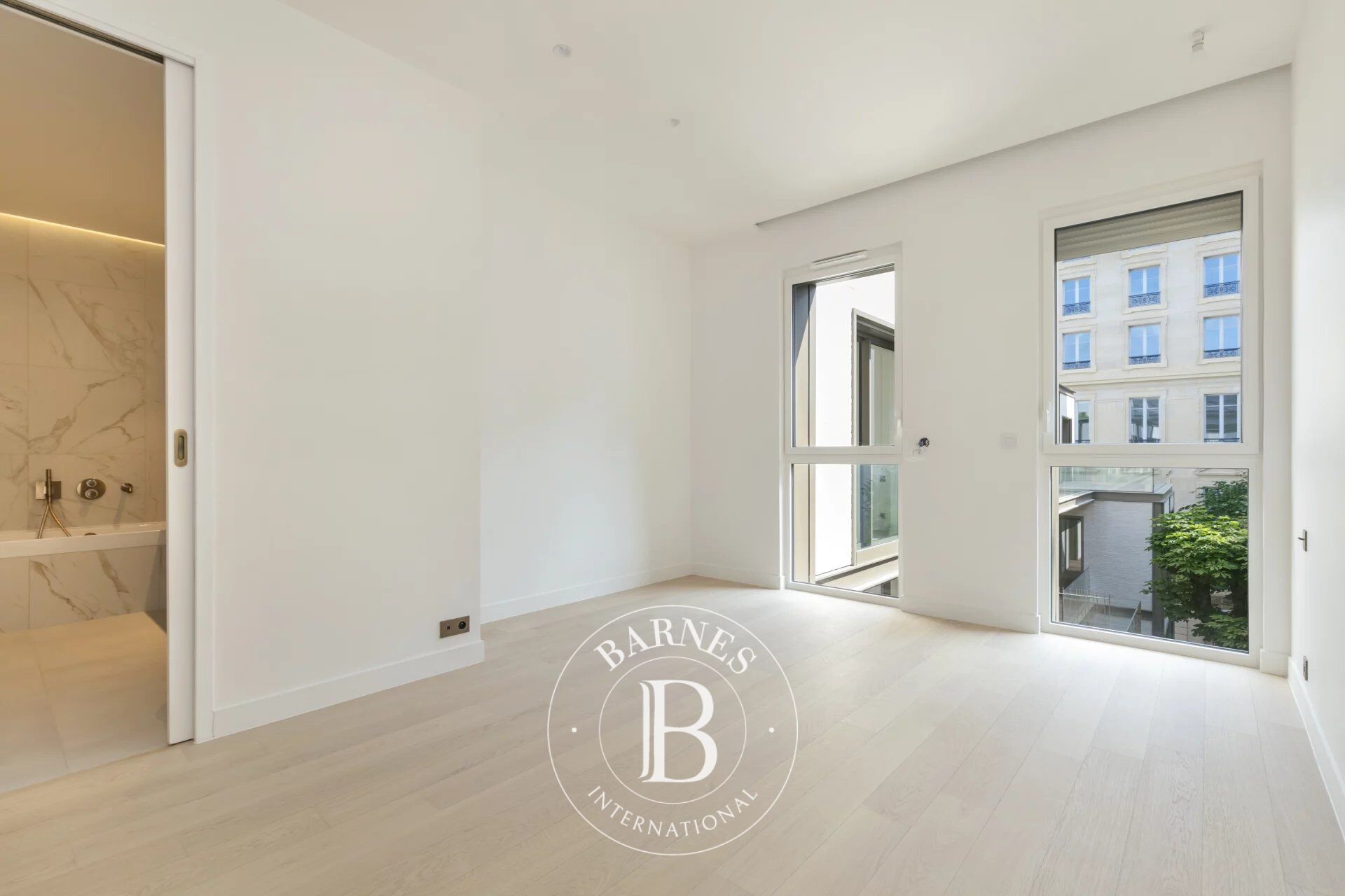 Zu verkaufen, Wohnung Paris 8ème - picture 8