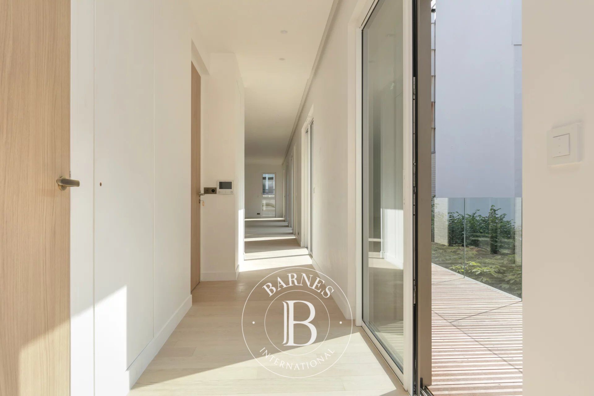 Zu verkaufen, Wohnung Paris 8ème - picture 7