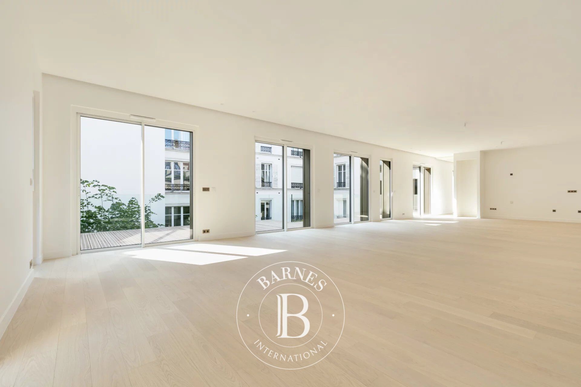 Zu verkaufen, Wohnung Paris 8ème - picture 4