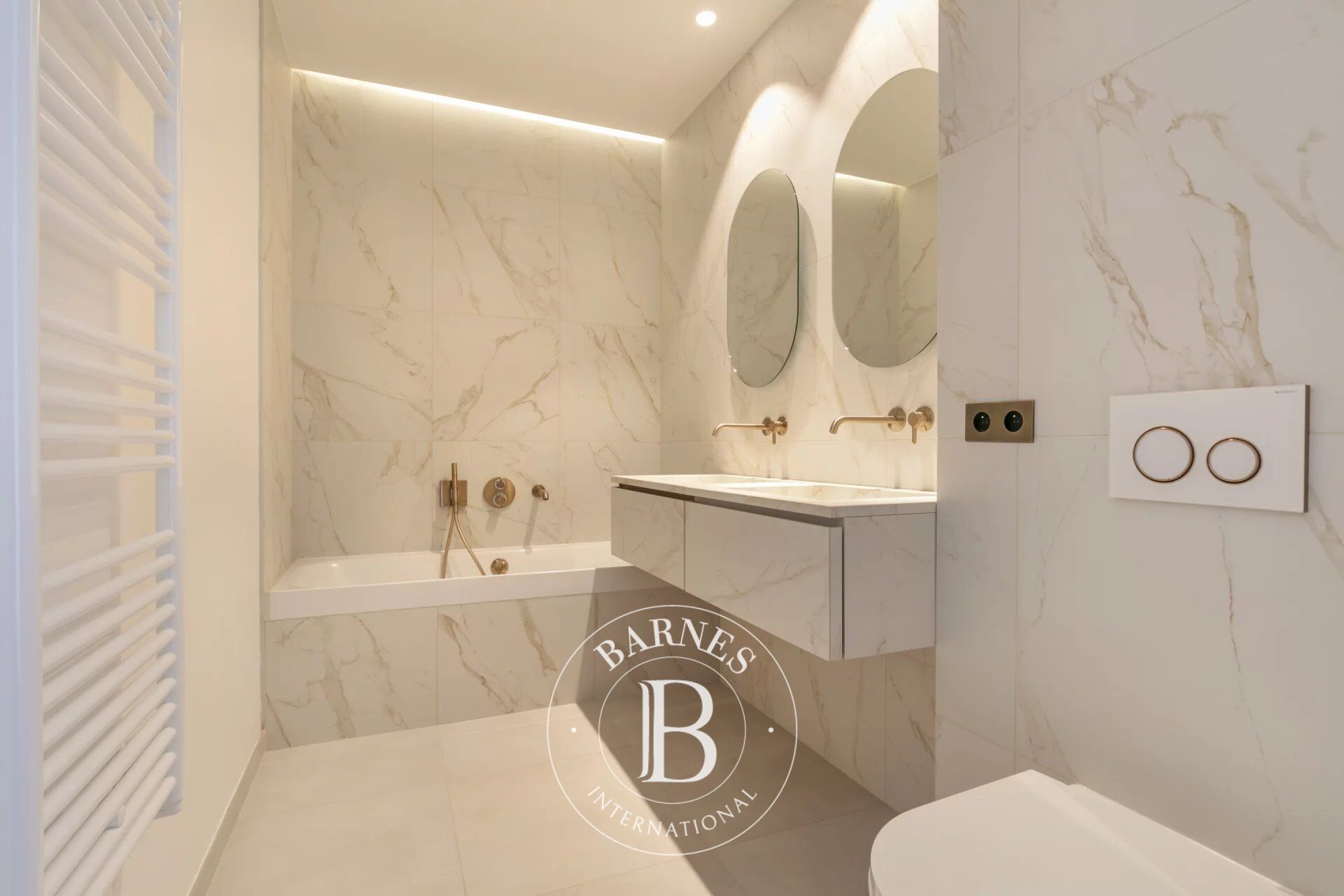 Zu verkaufen, Wohnung Paris 8ème - picture 9