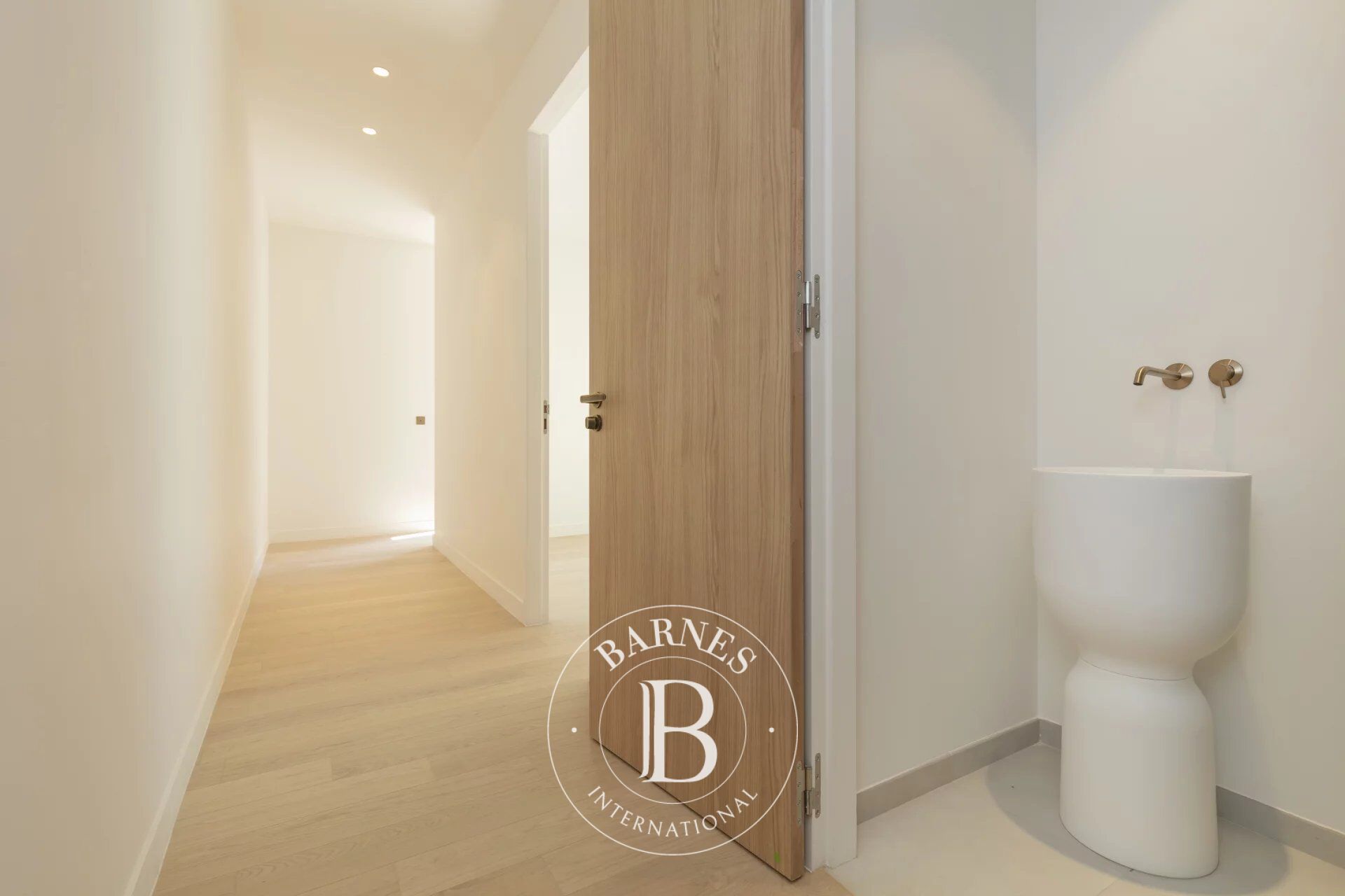 Zu verkaufen, Wohnung Paris 8ème - picture 10