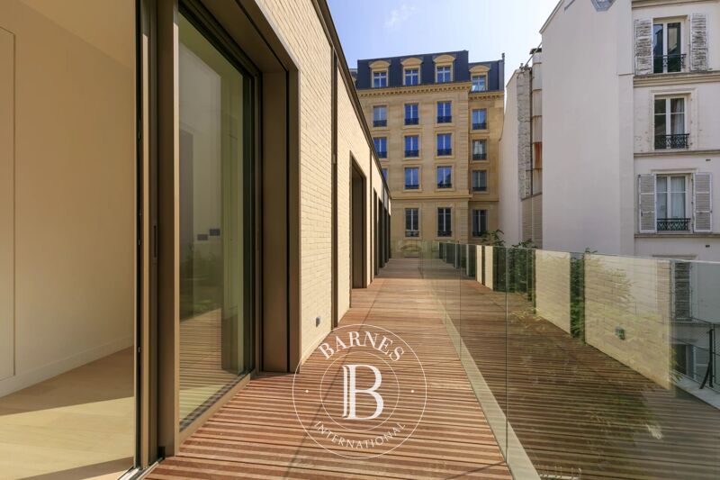 Venta, Piso Paris 8ème - picture 2