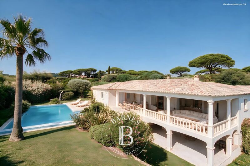 For Sale Villa | Sainte-Maxime - picture 3