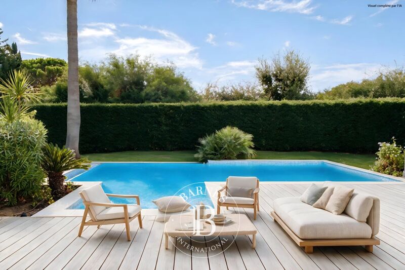 For Sale Villa | Sainte-Maxime - picture 2