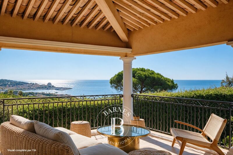 For Sale Villa | Sainte-Maxime - picture 1