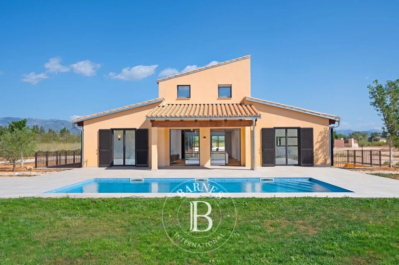 For Sale, Villa Santa María del Camí - picture 2