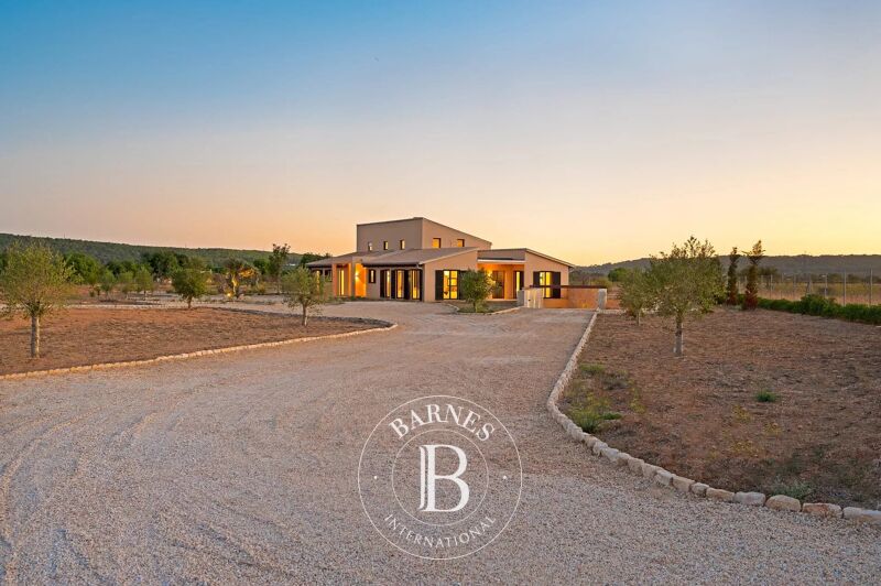 For Sale, Villa Santa María del Camí - picture 3