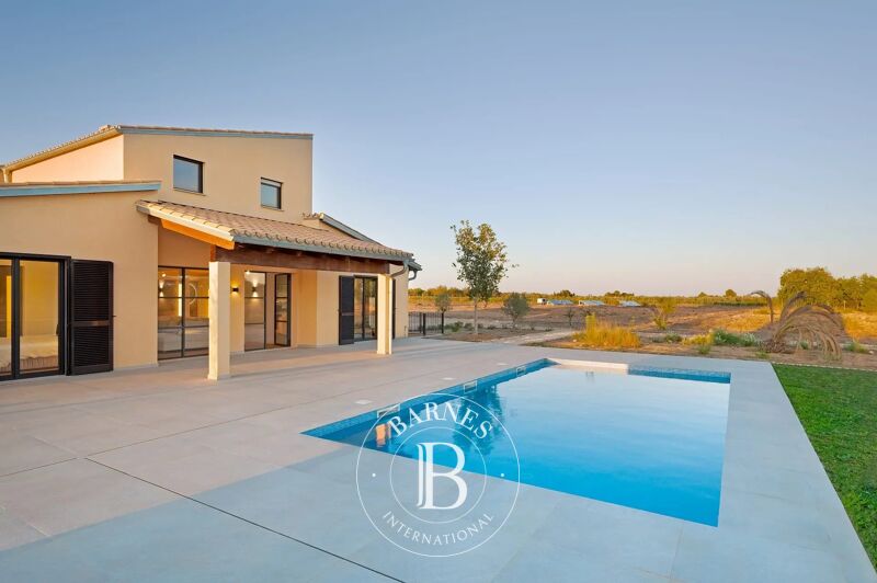 For Sale, Villa Santa María del Camí - picture 1