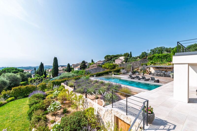 For Sale Villa | Biot - picture 3