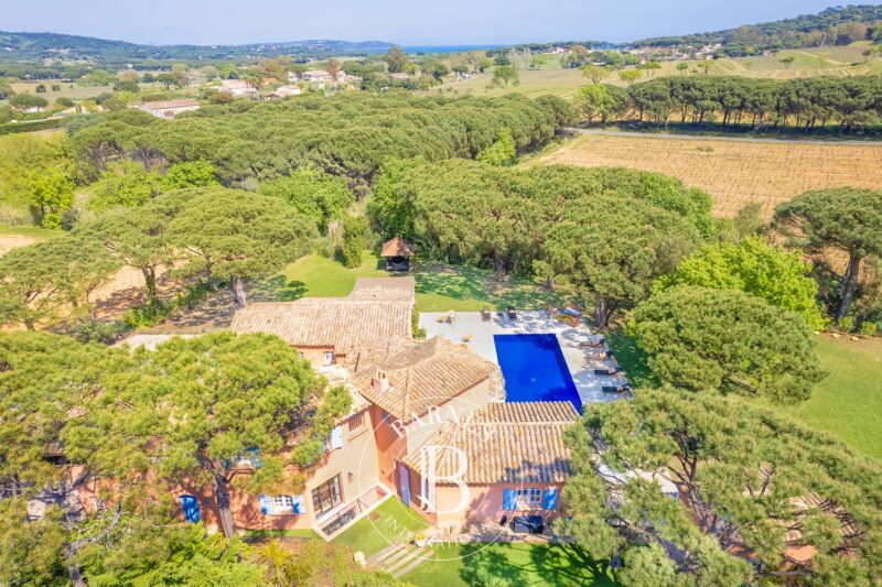 Alquiler, Villa Ramatuelle - picture 1