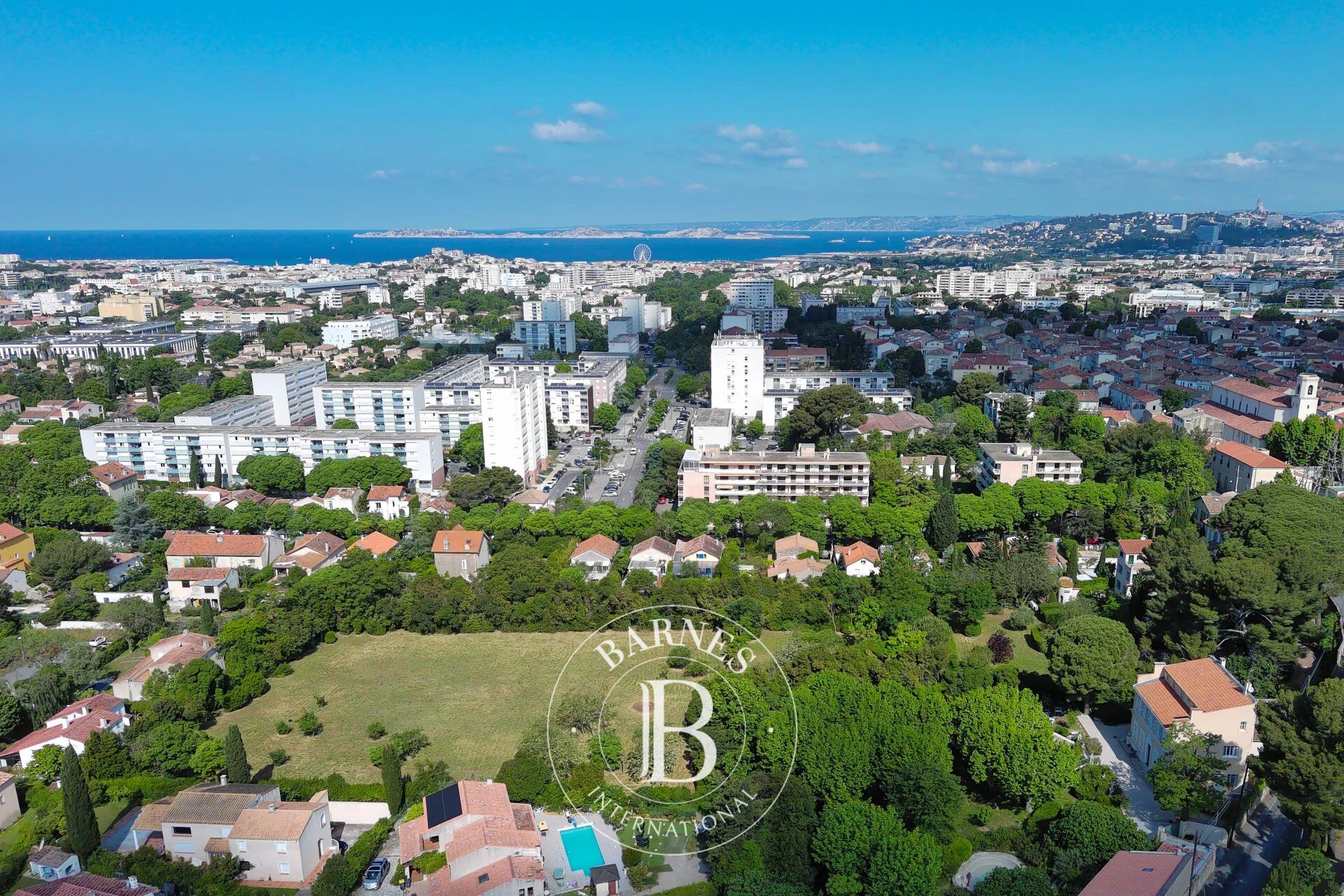 Property Marseille 9ème - picture 2