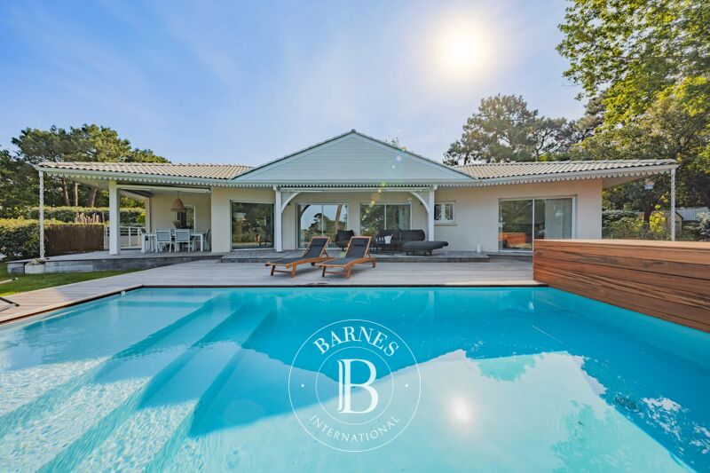 À louer Villa | Pyla-sur-Mer - picture 2