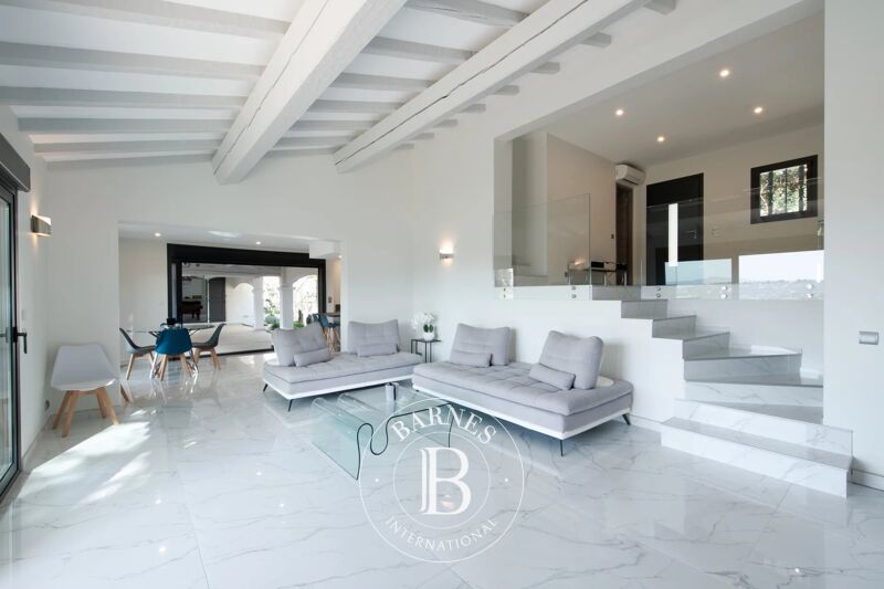 For Rent Villa | Sainte-Maxime - picture 3