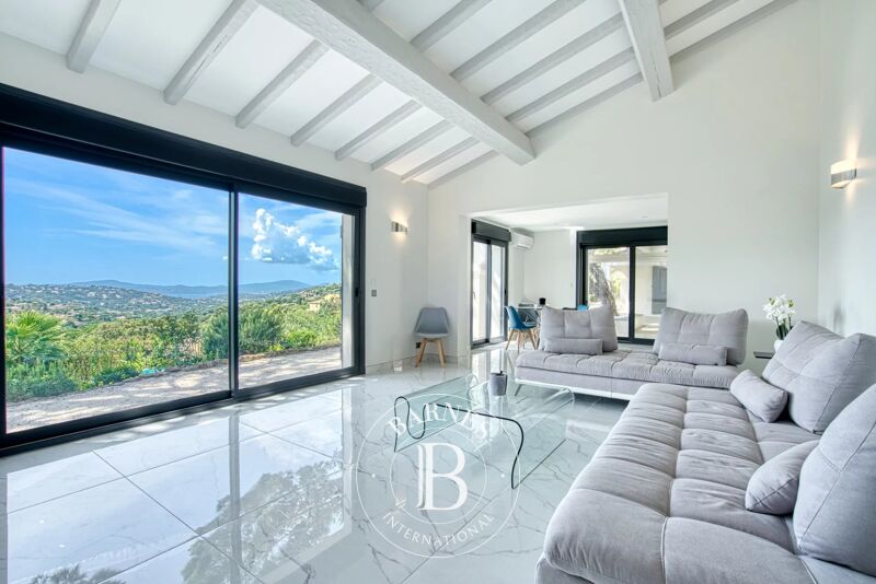 For Rent Villa | Sainte-Maxime - picture 2