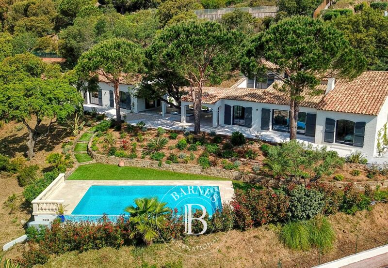 For Rent Villa | Sainte-Maxime - picture 2