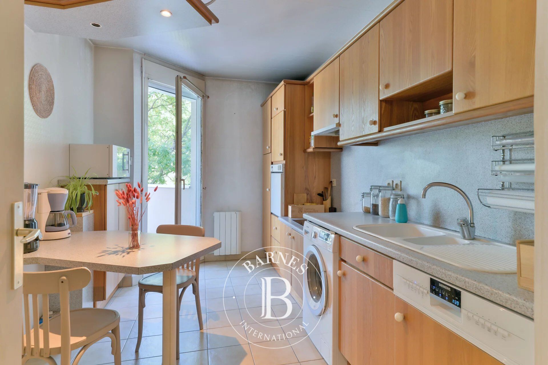 Piso Lyon 6ème - picture 3