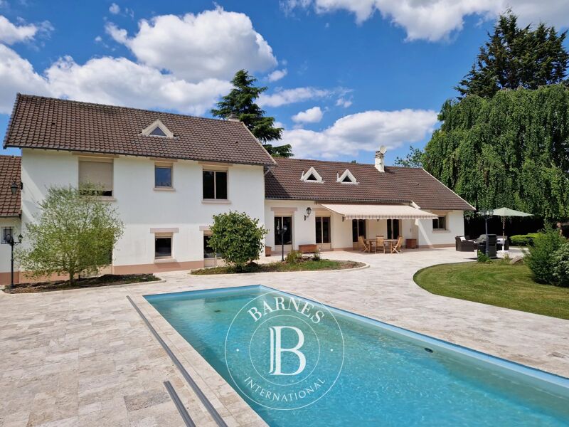 Venta, Casa Auvers-sur-Oise - picture 1