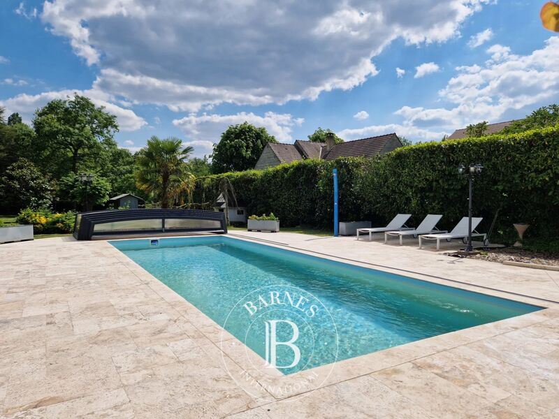 Venta, Casa Auvers-sur-Oise - picture 3