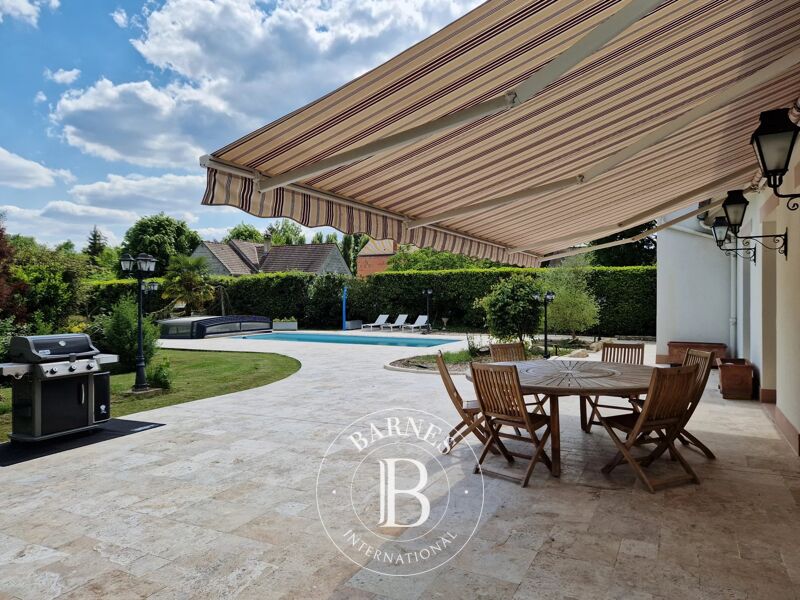 Venta, Casa Auvers-sur-Oise - picture 2