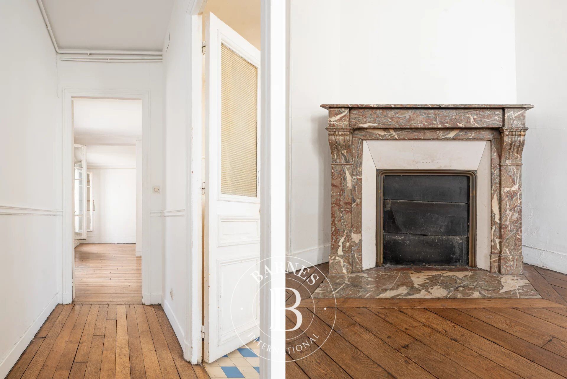 Piso Paris 18ème - picture 2