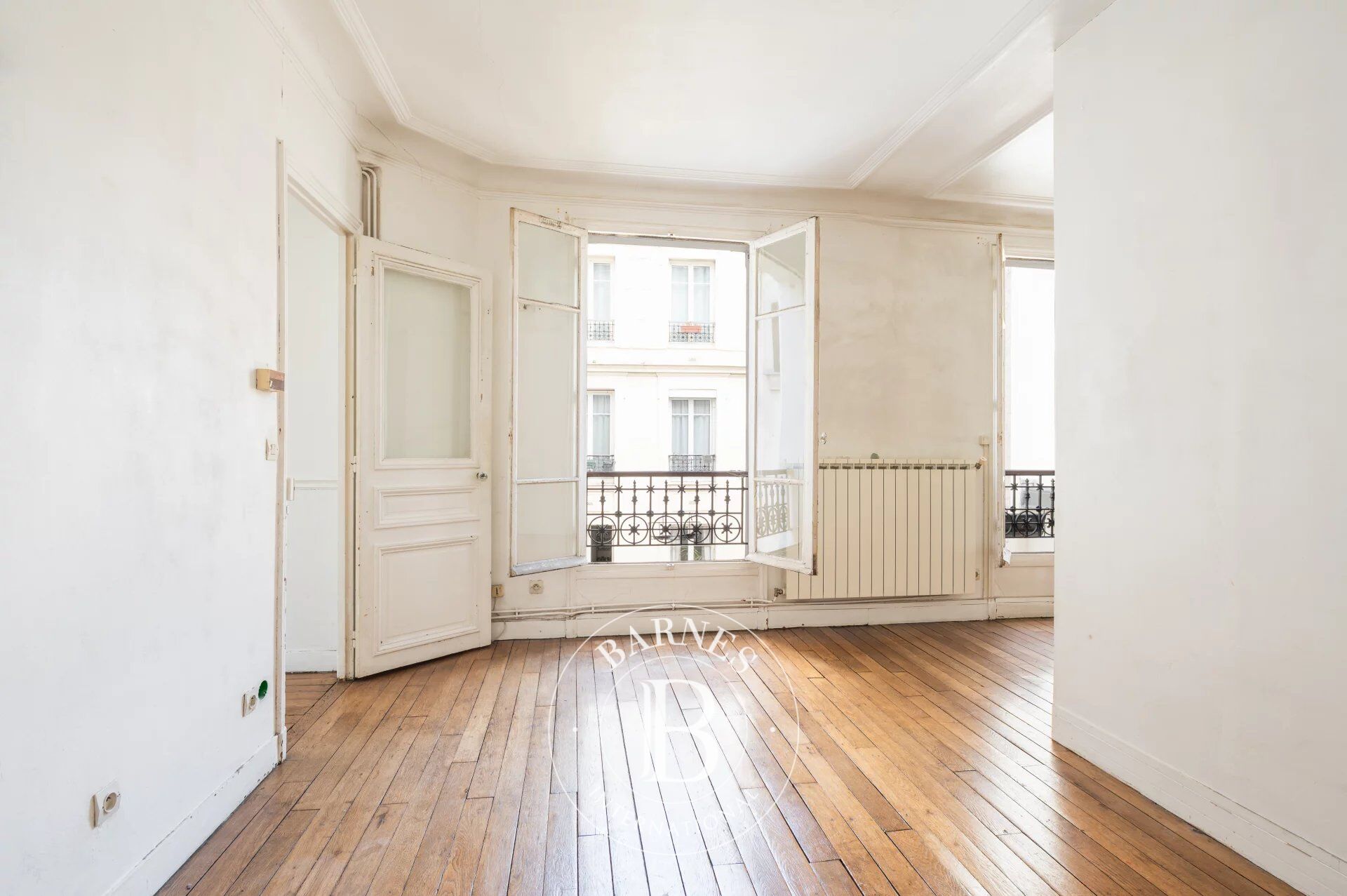 Piso Paris 18ème - picture 3